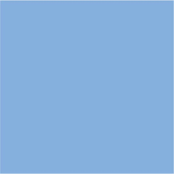 Керамическая плитка Kerama Marazzi Калейдоскоп блестящий голубой 20х20 см, 5056