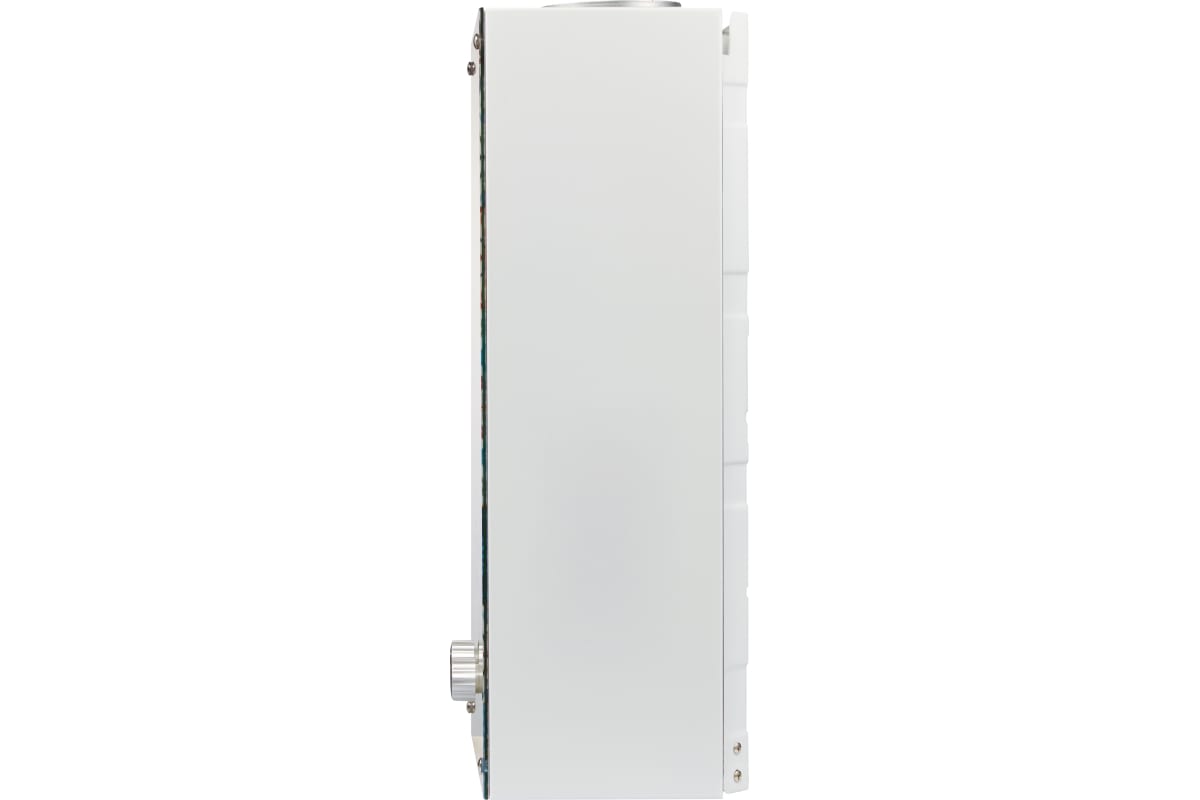 Газовая колонка Zanussi GWH 10 Fonte Glass Mirror НС-1194435