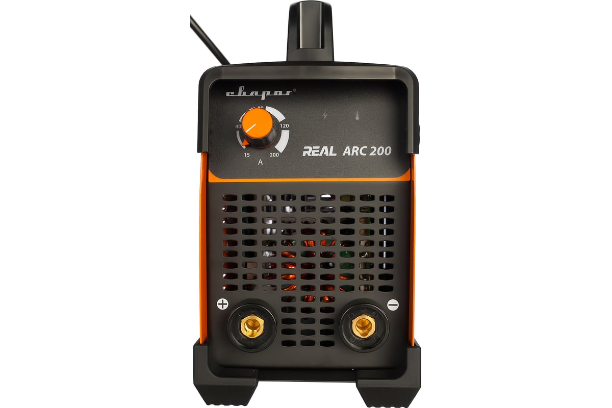 Сварочный инвертор Сварог REAL ARC 200 Z238 93559
