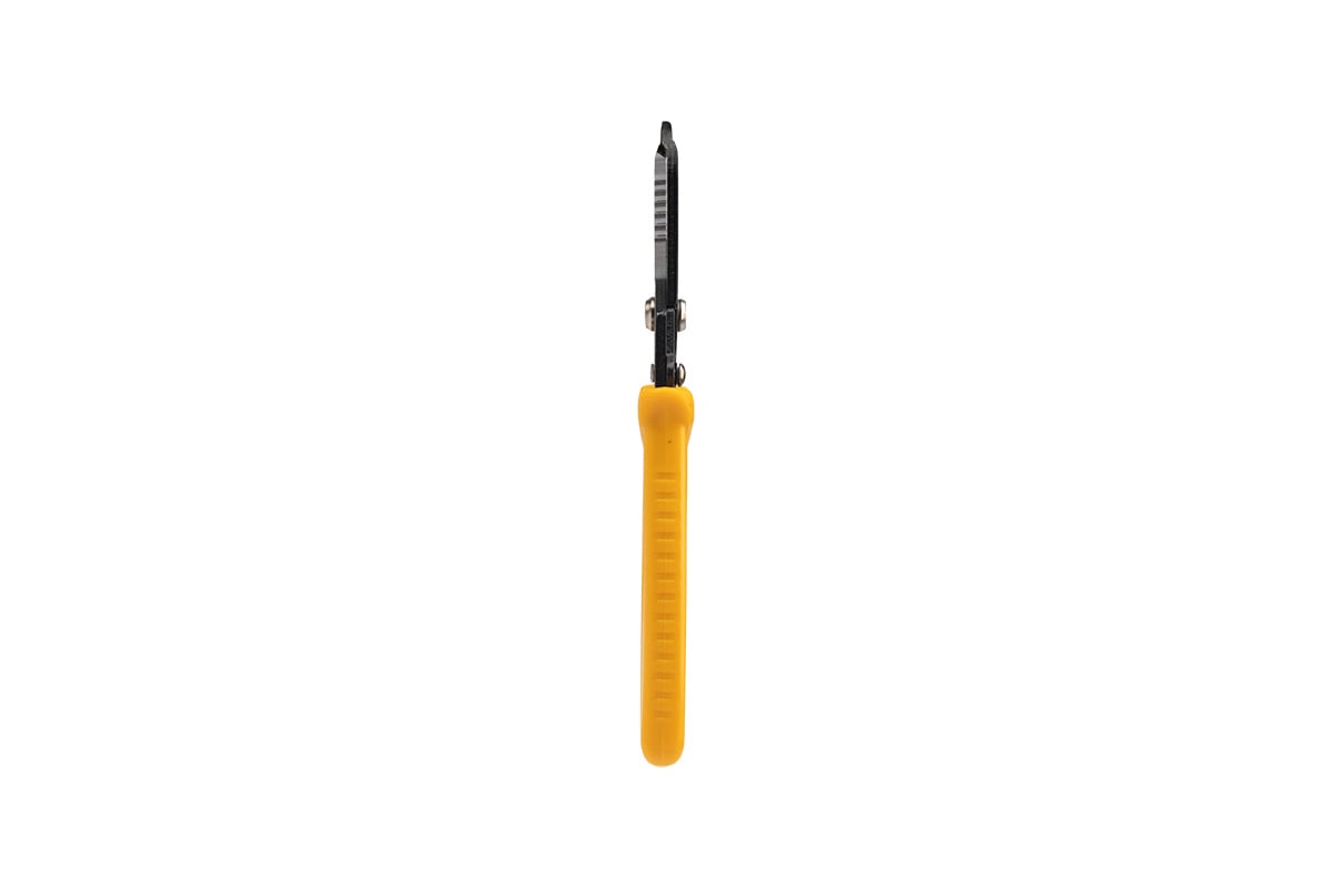 Инструмент для зачистки кабеля Rexant HT-5023 0.25-0.8 мм2 12-4023