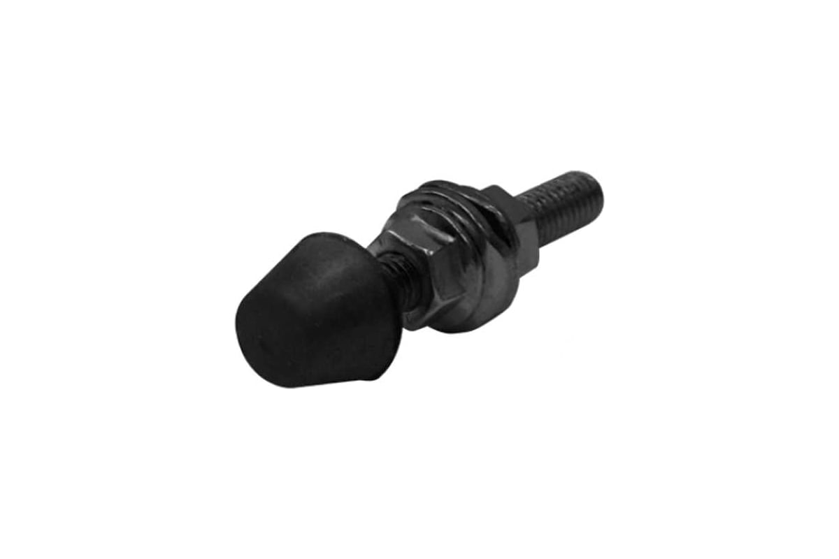 Прижим механический вертикальный KUKAMET B211-0