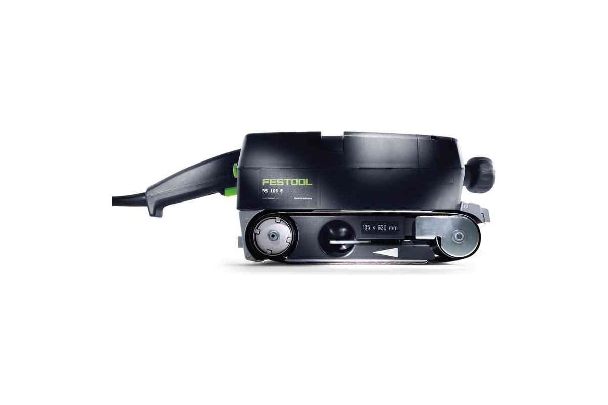 Ленточная шлифмашина Festool MAXI BS 105 E-Plus 575766