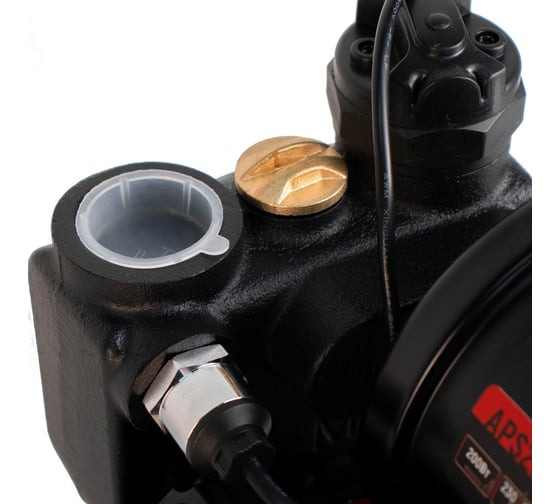 Насосная станция aqua aps200ms Verton 01.13297.15520