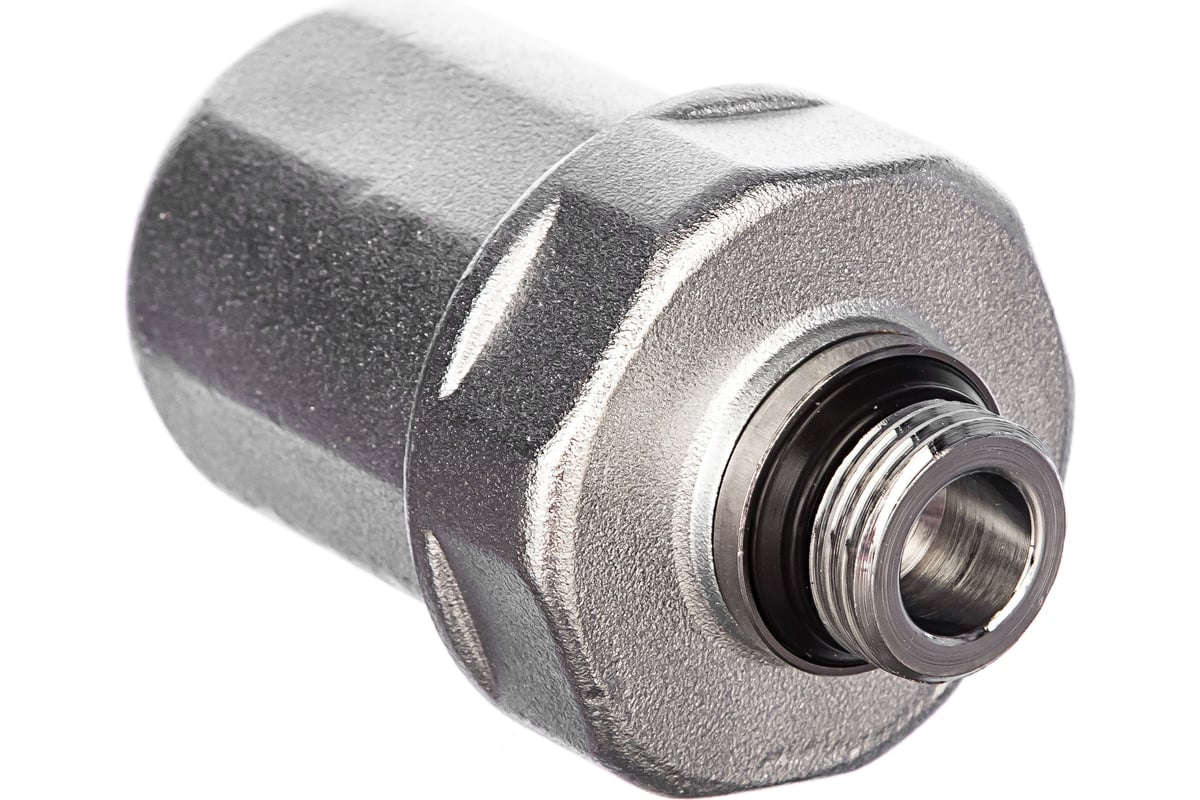 Компенсатор гидроудара FAR Рмакс 50бар, 1/2" НР FA 2895 12