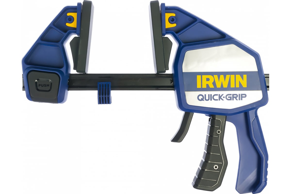 Струбцина Quick Grip XP 600 мм Irwin 10505945