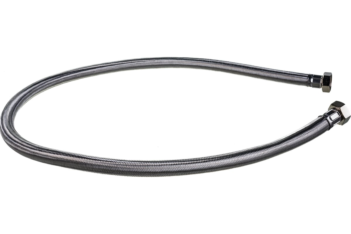 Гибкий шланг прямого типа (1" ВРх1" ВР; 150 см) UNIPUMP 38307