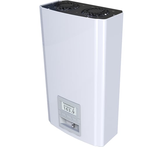 Однофазный стабилизатор напряжения Вольт Engineering Герц Э 36-1/50 v3.0