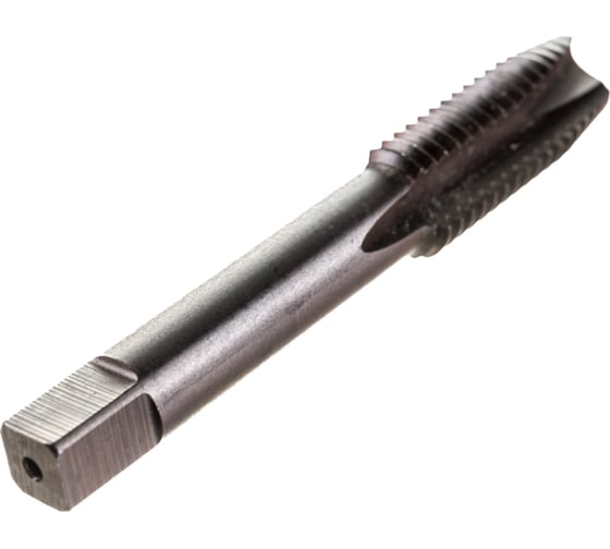 Набор машинно-ручных метчиков HSS M3-M12+вороток+сверла, 15шт RUKO 245004