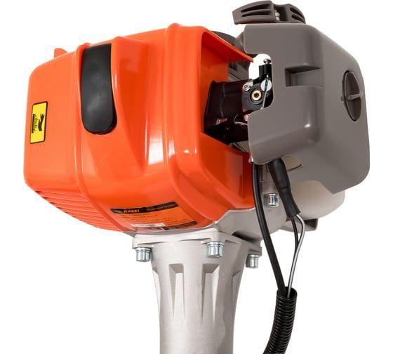 Бензиновый кусторез Ex Kasei 800 Вт, 1,1 л.с., 60 см LX600Q26SCG(1E34F) Бензиновый кусторез Ex Kasei 800 Вт, 1,1 л.с., 60 см LX600Q26SCG(1E34F)