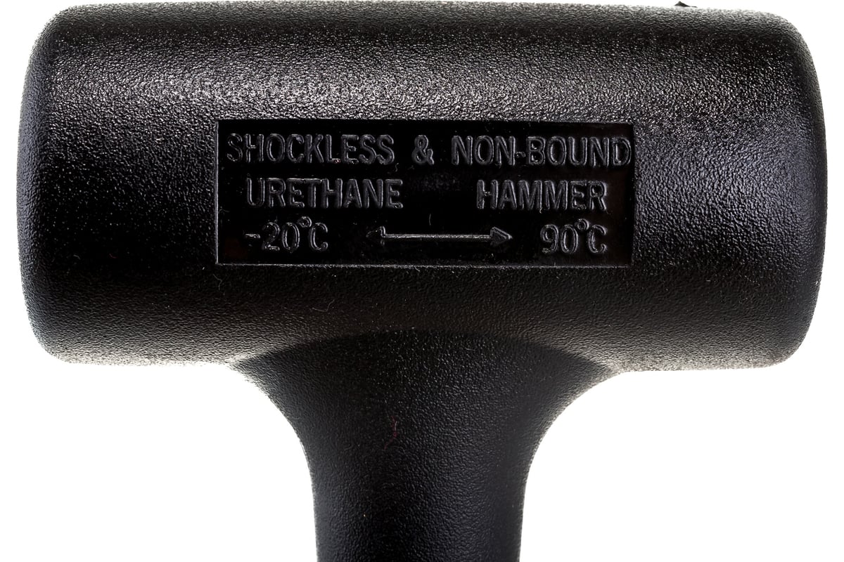 Полиуретановый молоток Hans 680 г. 5700-24