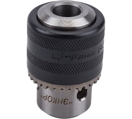 Патрон сверлильный Энкор 23515