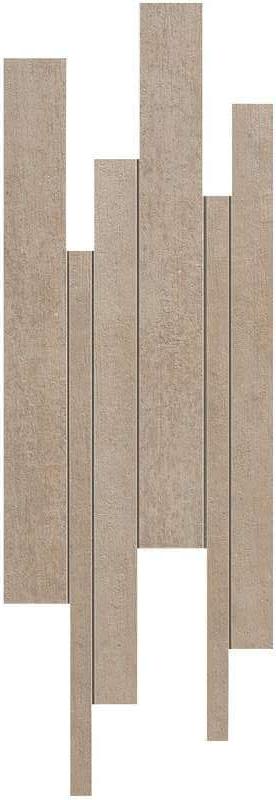 Декор Atlas Concorde Mark Clay Brick 30x60 см, AMYU