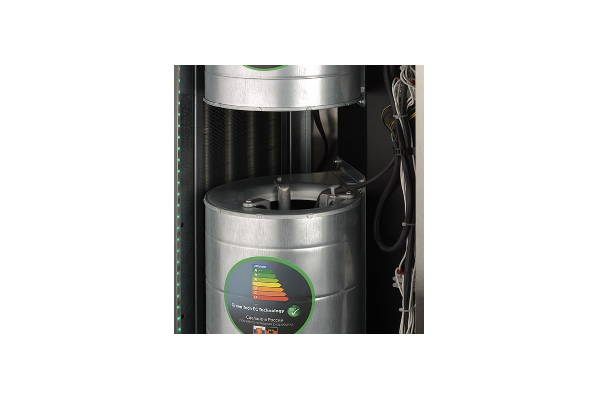 Тепловая завеса Ballu BHC-D22-T18-MG НС-1056460