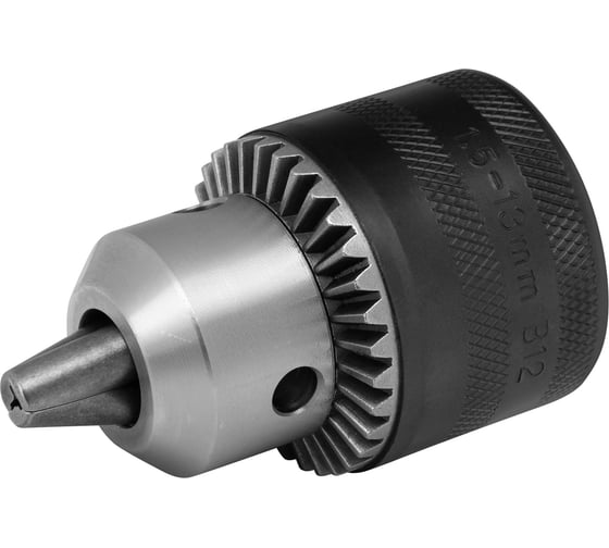 Патрон ключевой (1.5-13 мм; В12) Matrix 16822