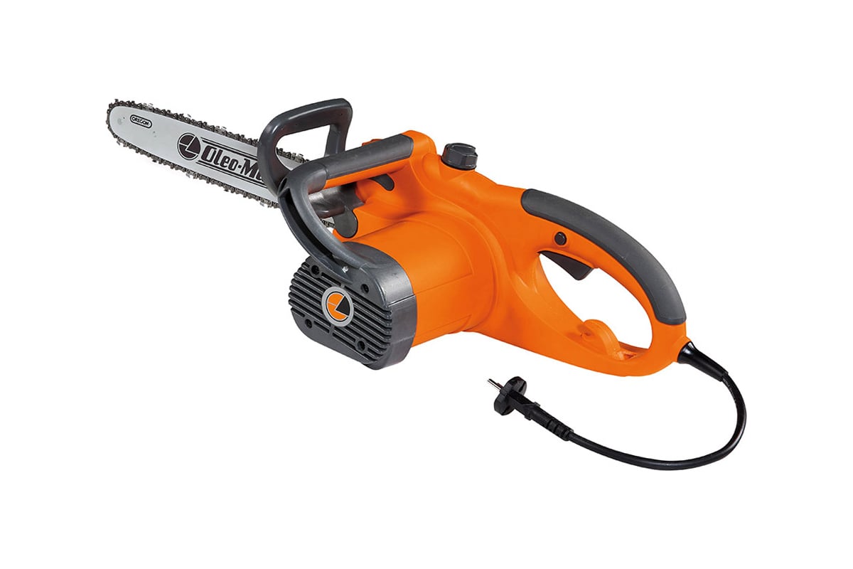 Электропила Oleo-Mac 2,0 кВт, GS 200 E 16” 3/8 1.3 5103-9011