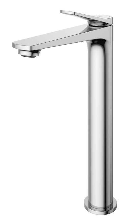 Смеситель для раковины BelBagno UNIQUE-LMC-CRM-W0 хром