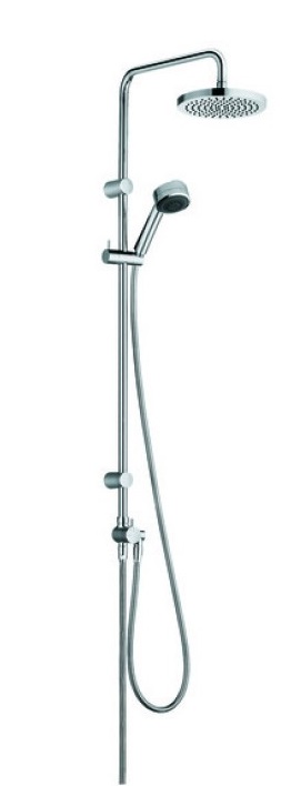 Душевая стойка Kludi Dual Shower System 6609005-00