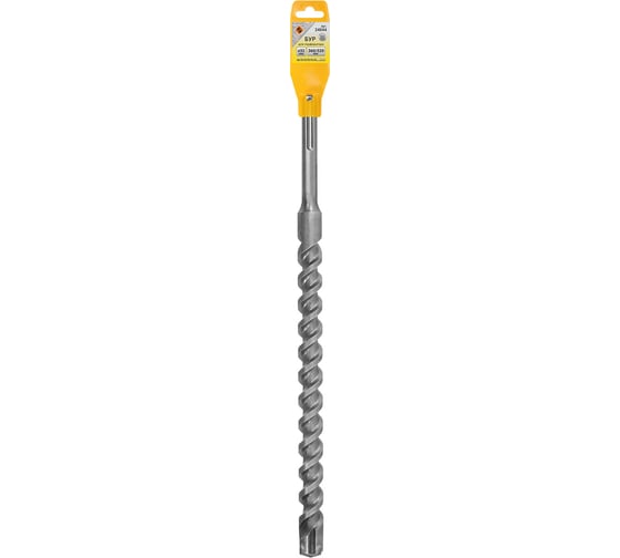 Бур SDS-max (32 мм; 520 мм) Энкор 24044