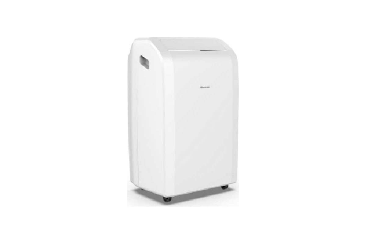 Мобильный кондиционер Hisense AP-12CW4GLQS00