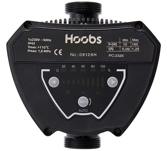 Циркуляционный насос Hoobs CTAE 32-60 180 1x230В 50Гц 08129H