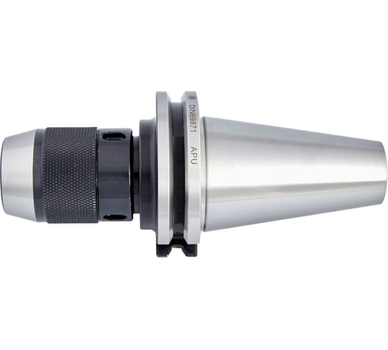 Патрон сверлильный DIN69871 SK40-APU16-130, погрешность 0.1 мм JSD cd50006