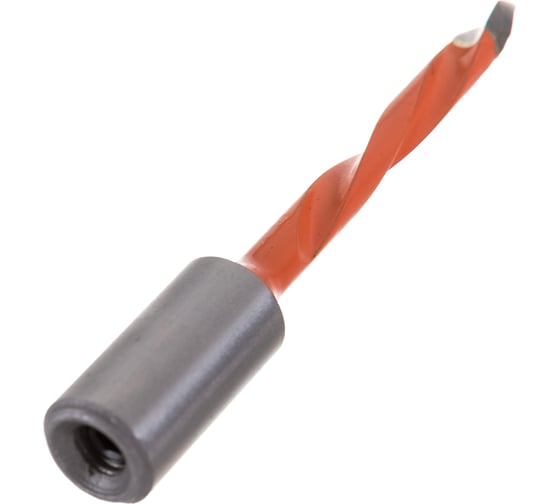 Сверло присадочное усиленное сквозное (5x70 мм; S=10x20 мм; LH) ROTIS 422.0570L