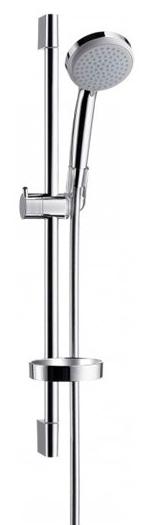 Душевой гарнитур Hansgrohe Croma 100 Vario/Unica C 27772000