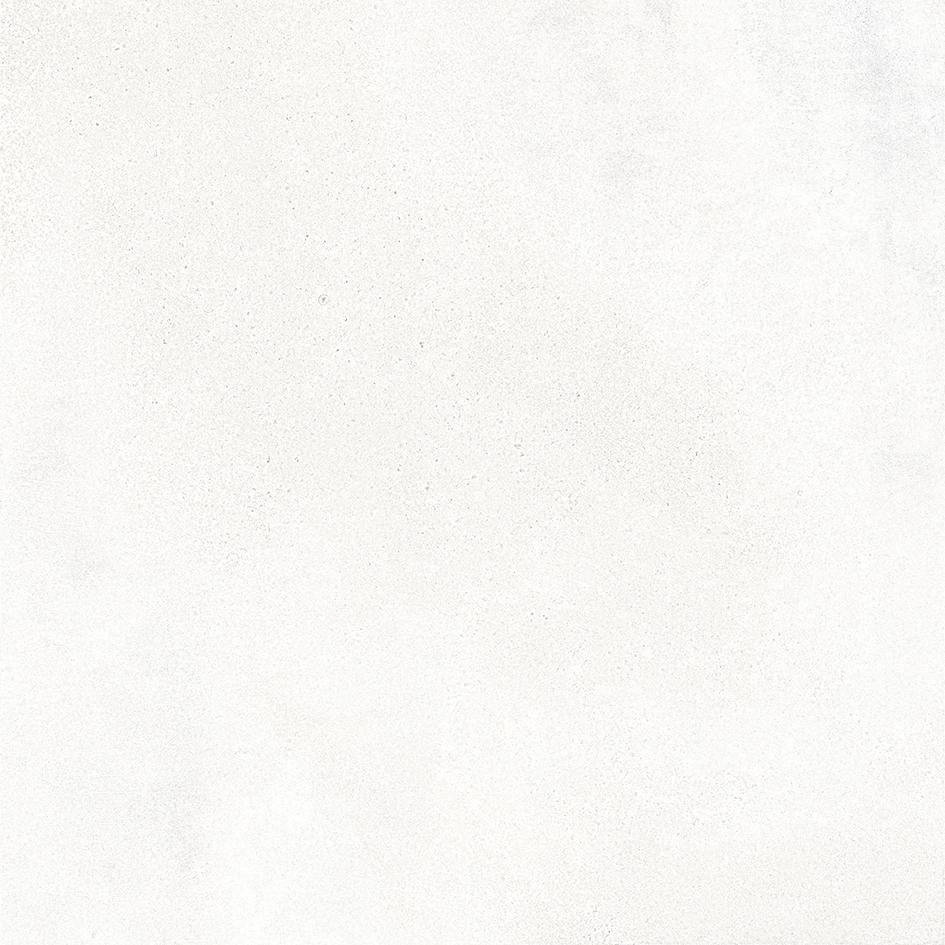 Керамогранит Laparet Betonhome White белый 60х60 см