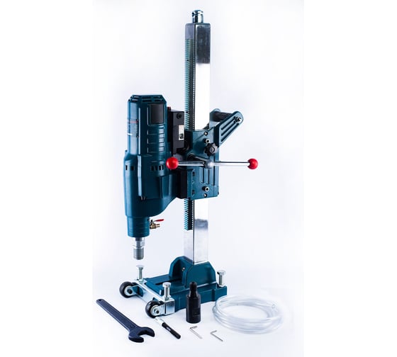 Машина алмазного бурения Alteco Professional DD 4430 13539