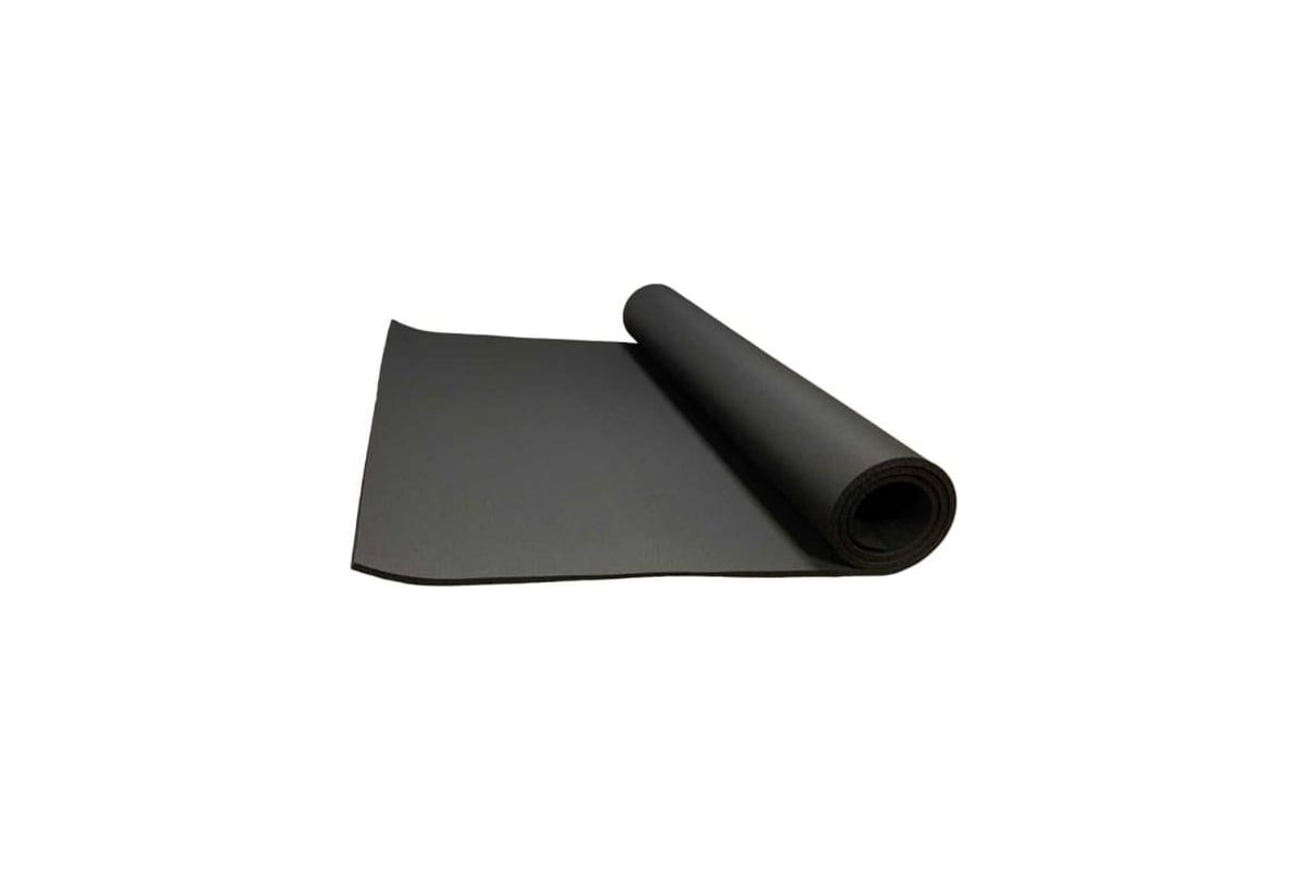 Изоляция из вспененного каучука НЕОФОМ СМ 03x1000-5 2601