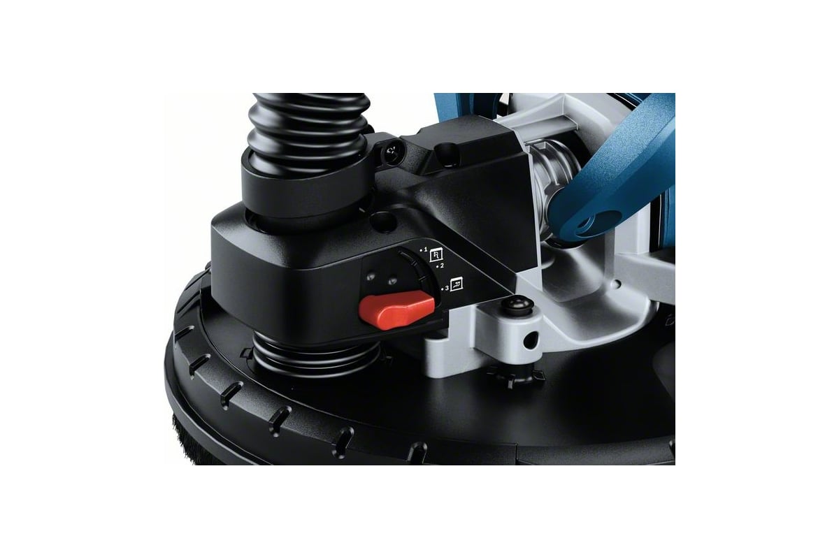 Шлифовальная машина для стен и потолков Bosch GTR 550 06017D4020