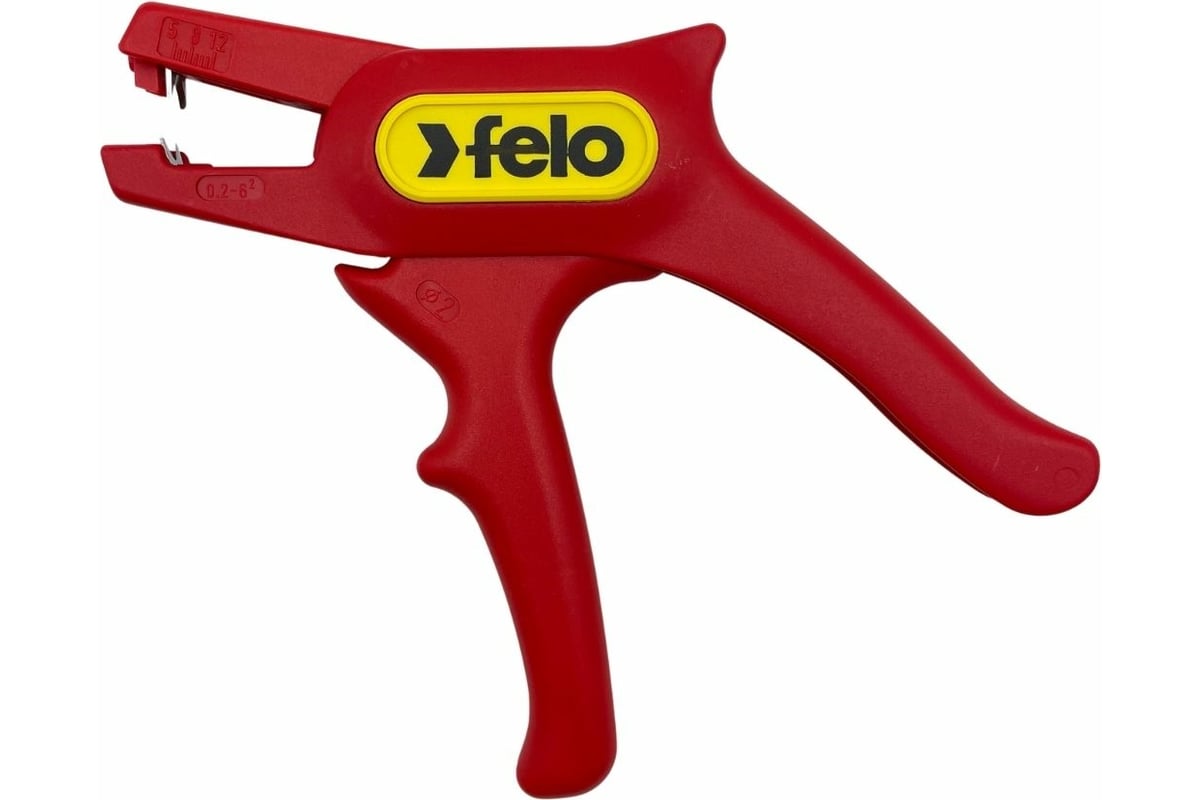 Клещи для снятия изоляции Felo 58399911