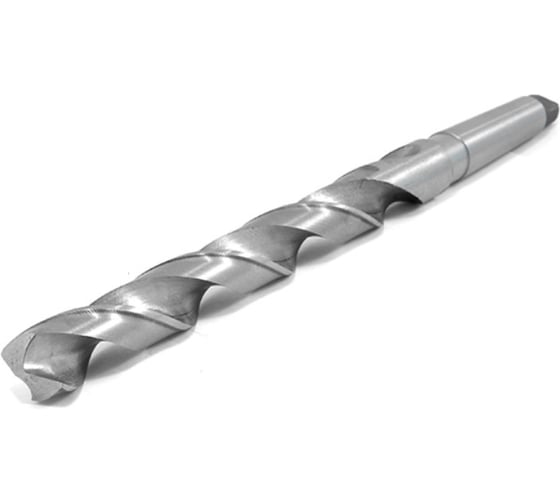 Сверло удлиненное ГОСТ 2092-77 (18х205х305 мм; HSS; к/хв; КМ2) Beltools ri.161.1760