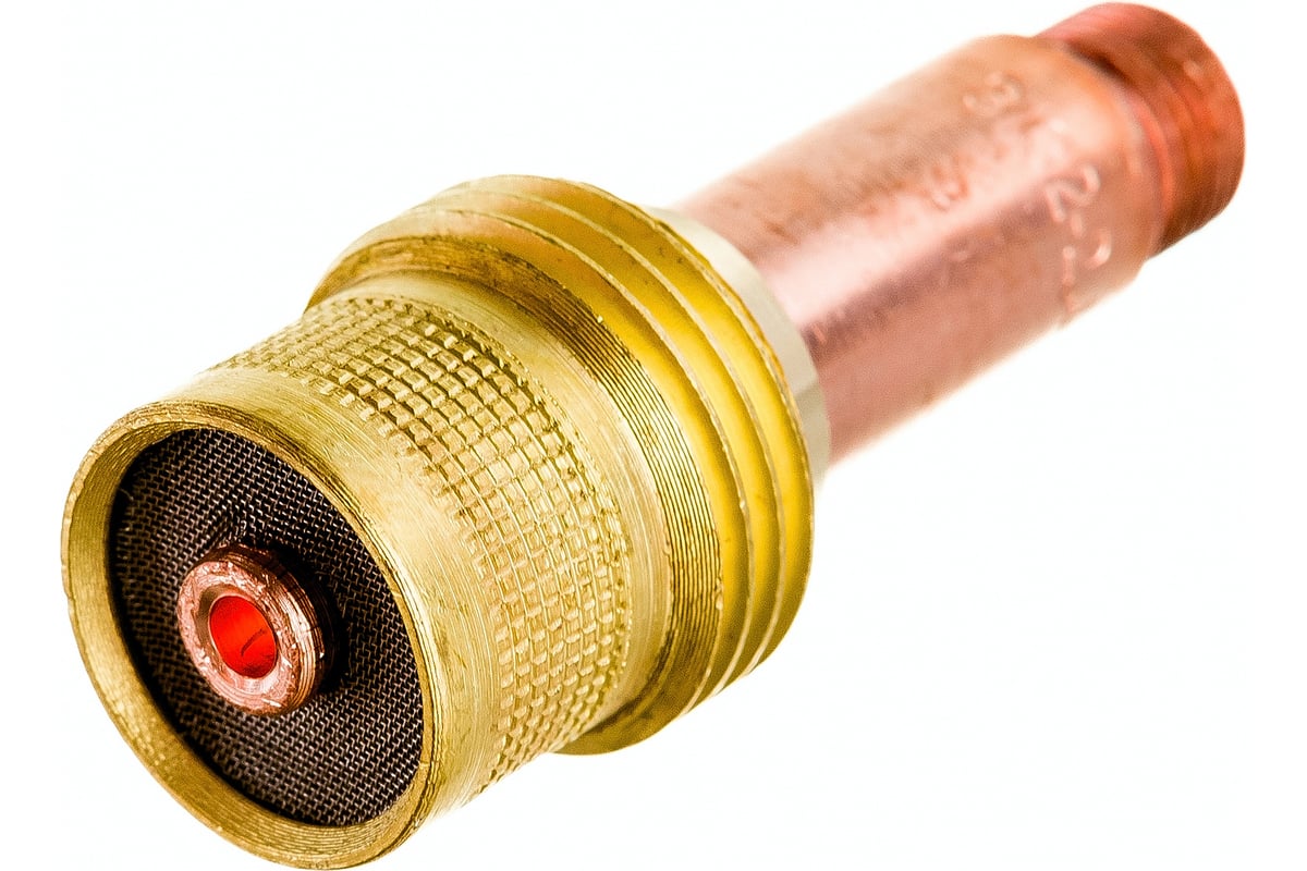 Держатель цанги 2.0-2.4 мм GL для TW 17-18-26 Basic Optima BS45V26_0