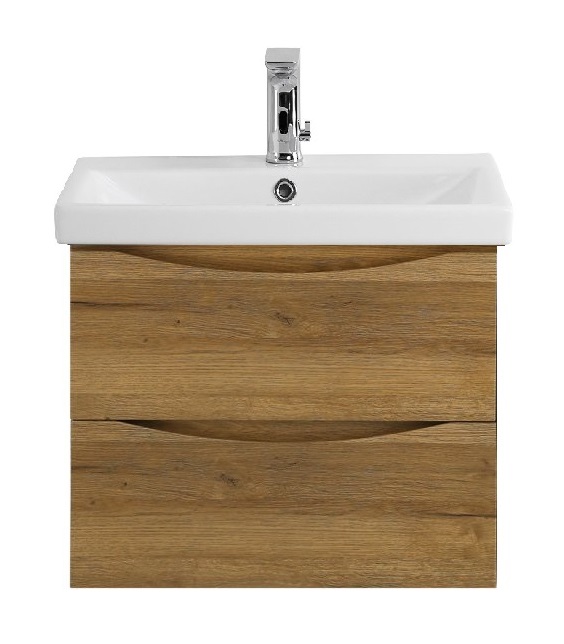 Тумба с раковиной BelBagno Marino-Cer 70 см