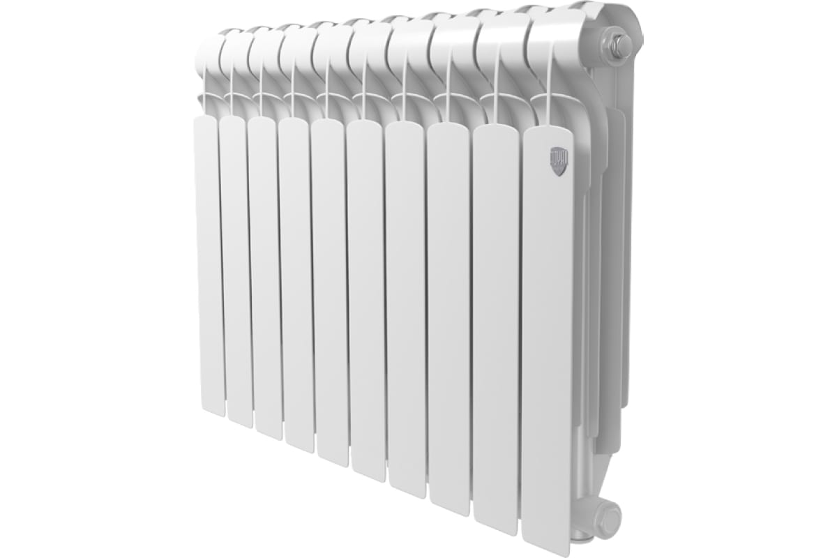 Радиатор Royal Thermo Indigo 500 2.0 - 10 секций НС-1295086