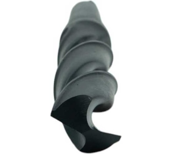 Сверло спиральное по металлу Bohre к/х, d31 мм, Р6М5, КМ3 КБ011769