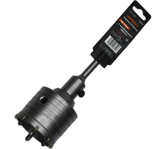 Коронка по бетону 68 мм OXCRAFT PO000105807