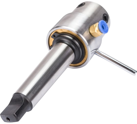 Переходник с КМ3 на Weldon 19 с подачей СОЖ Euroboor IMC.30/19-N