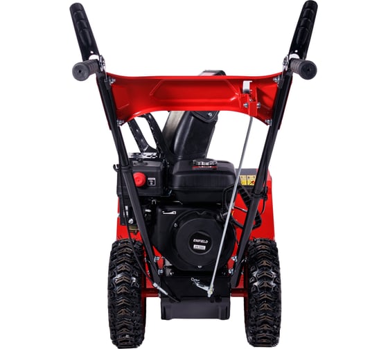 Бензиновый снегоуборщик Enifield EN 5562