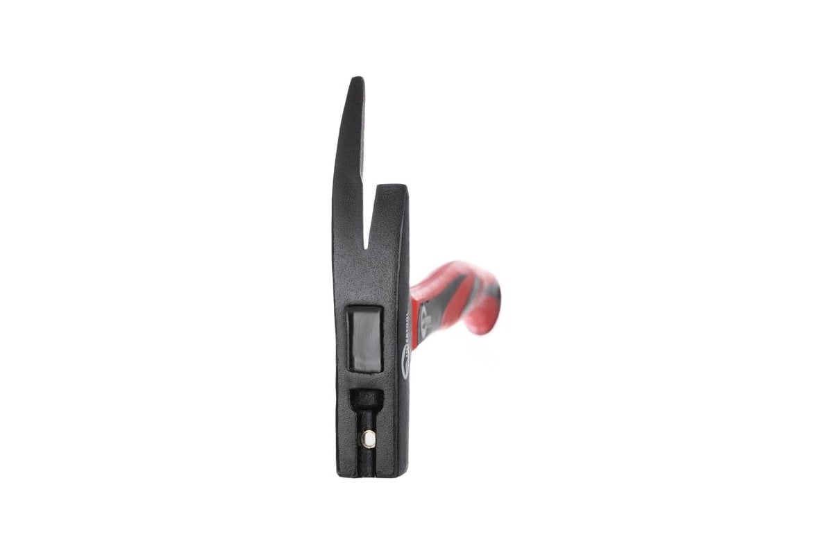 Молоток кровельный Intertool 600 г, ручка из фибергласа HT-0230