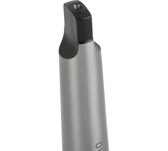 Оправка с лапкой для сверлильного патрона STANDARD КМ2-B10 Debever Machining Solutions DB-S-MTAMS2B10