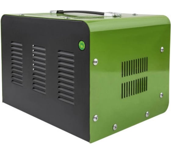 Пуско-зарядное устройство PROCRAFT Green Line PZ300A