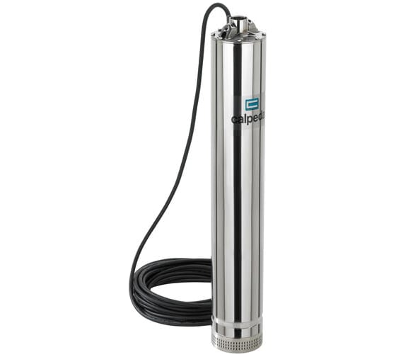 Электронасос Calpeda MXS 306 400/50 Hz 72F03062000