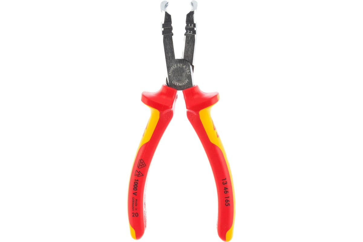 Клещи для снятия оболочки Knipex KN-1346165