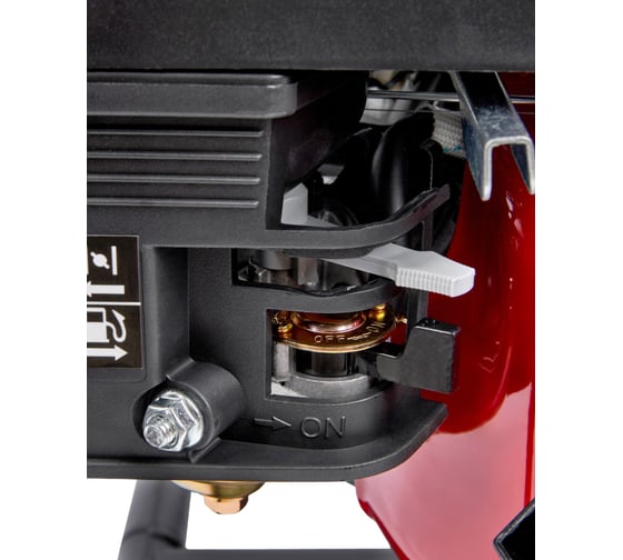Мотопомпа бензиновая Elitech МБ 1000 Д 80 (E0105.002.00) 205518