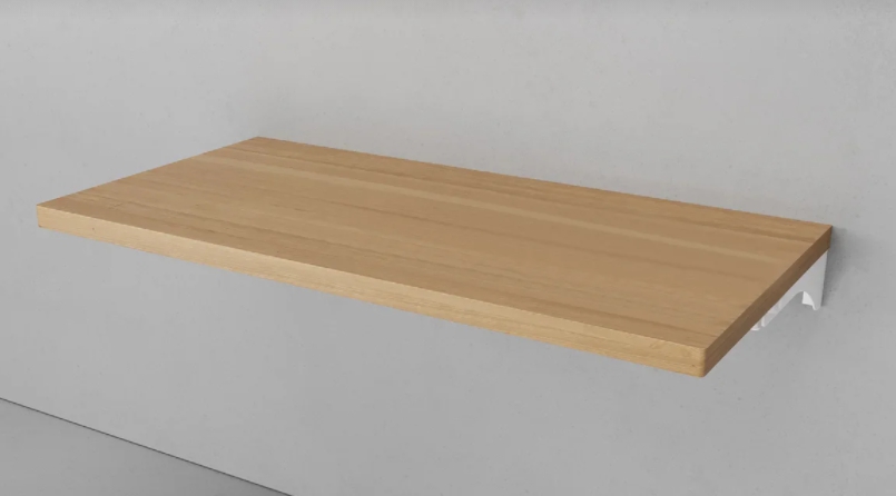 Тумба с раковиной Velvex Klaufs 120 см подвесная, 2 ящика