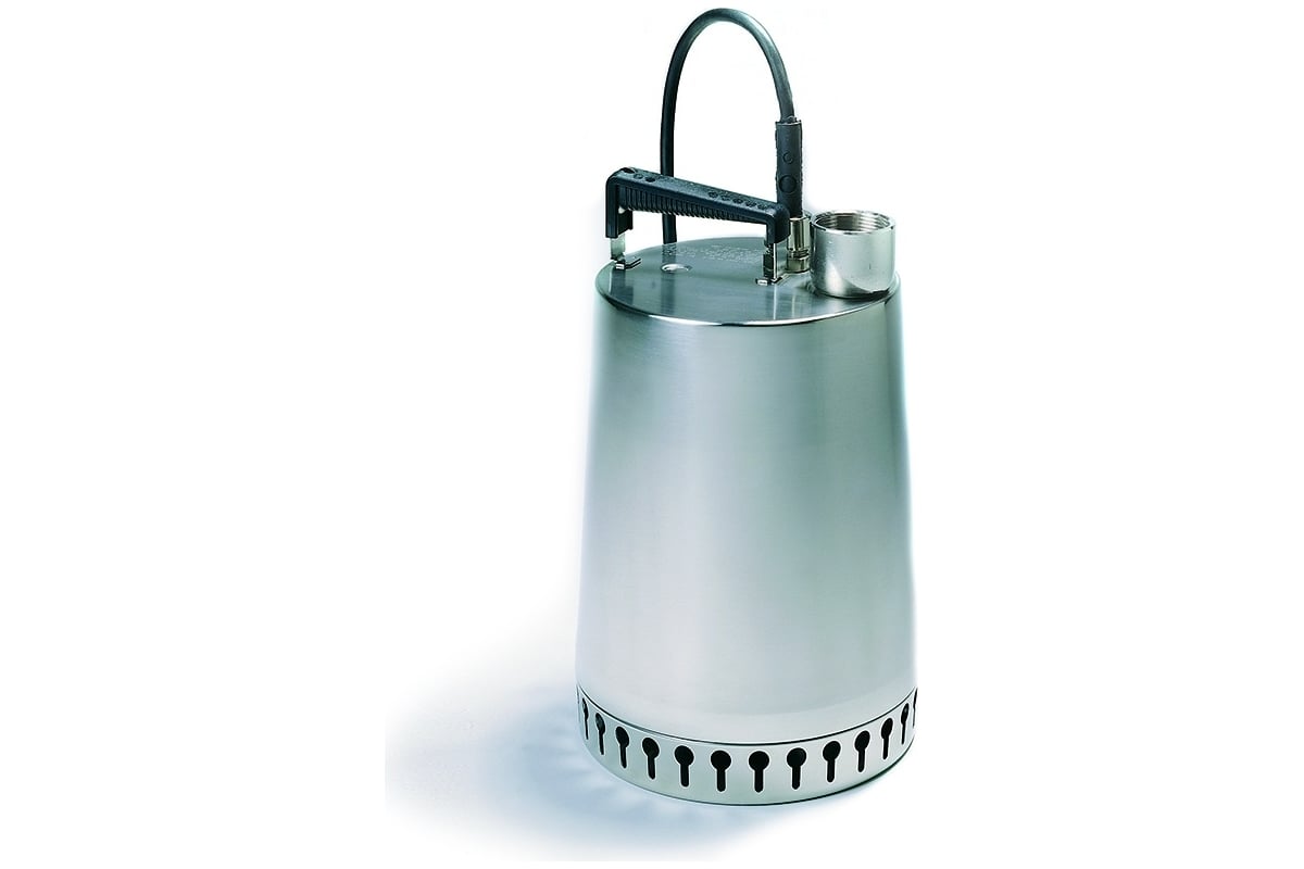 Дренажный насос Grundfos AP 12.40.08.1 кабель 10 м НС-0026474