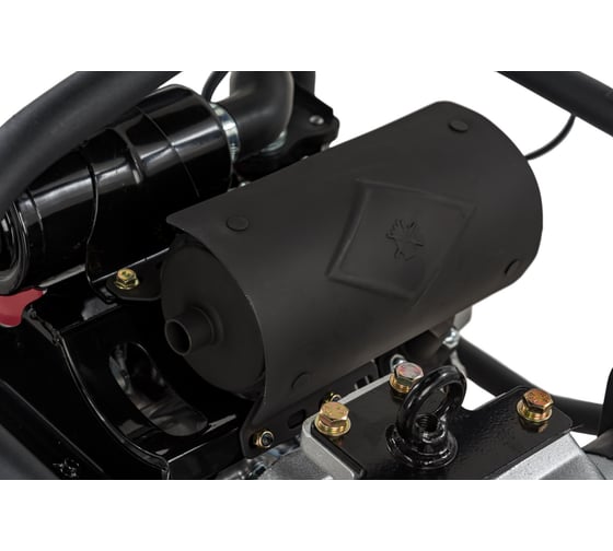 Вибротрамбовка 5.5 л.с. Gigant Honda Engine BVT75-H160