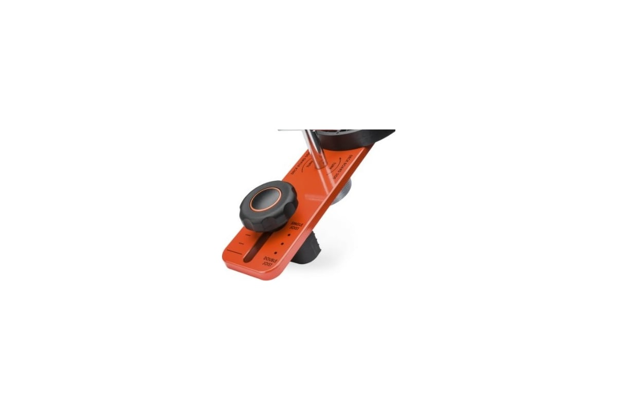 Инструмент Camo Lever (струбцина) для стягивания половых и террасных досок 0345070